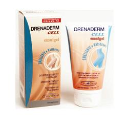 Drenaderm cell emulgel 150 ml