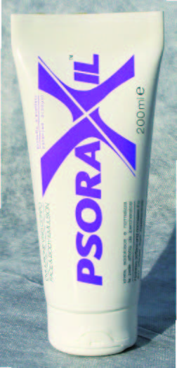 Psoraxil system emulsione viso corpo 200 ml