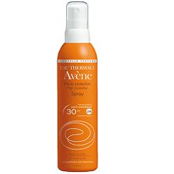 AVENE - Solari - spray solare spf 30 200 ml