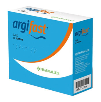 Argifast 14 bustine