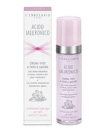 L'ERBOLARIO Acido Ialuronico - crema viso a tripla azione 50 ml