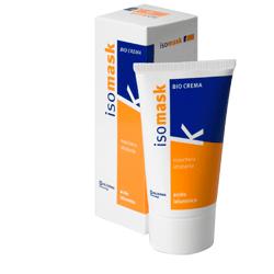 Isomask bio crema idratante viso/corpo 75 ml