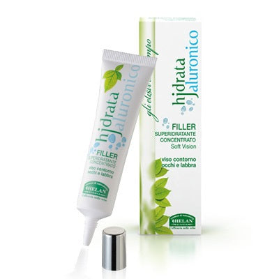 HELAN - Hydrata filler superidratante