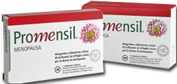 Promensil para mujeres menopáusicas 30 comprimidos