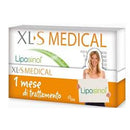 Xls medical liposinol integratore dimagrante 180 compresse
