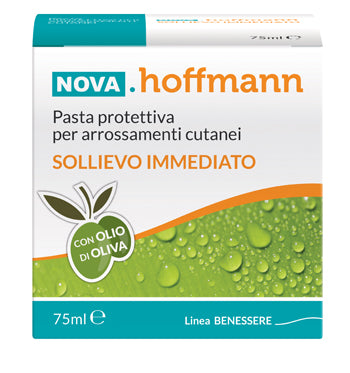 Nova hoffmann crema 75 ml