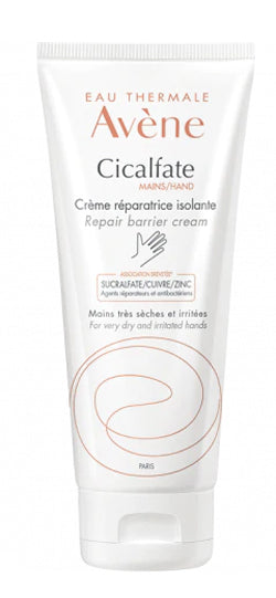 AVENE - Cicalfate+ - Crema mani ristrutturante lenitiva 100 ml