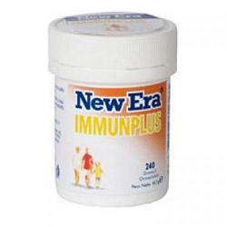 New era immunplus 240 granules