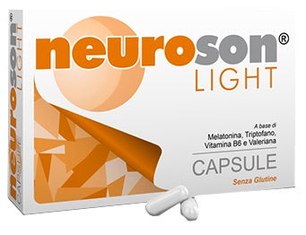 Neuroson light 30 capsule