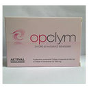 Opclym blister 20 capsule + 20 compresse astuccio 30,8 g