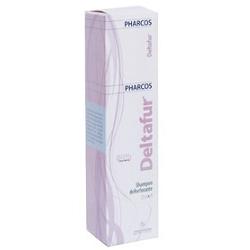 Deltafur pharcos shampoo 125 ml