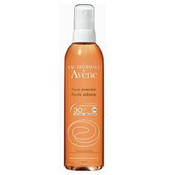 Avene Solar Protective Spray Oil Spf30 200ml