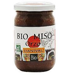 Miso de cebada ecológico 200 g