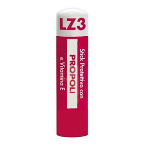 Lz3 stick labbra propoli 5ml