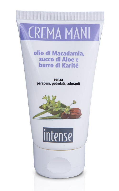 Intense crema mani 75 ml