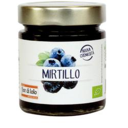 Composta mirtillo 250 g