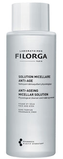 FILORGA - Solution micellare - Detergente micellare struccante 400 ml