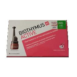 Biothymus ac act d trattamento 10 fiale ol