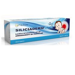 Siliciaderm bimbi 100 ml