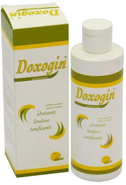 Doxogin soluzione igiene intima 200 ml