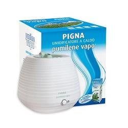 Pumilene vapo umidificatore pigna