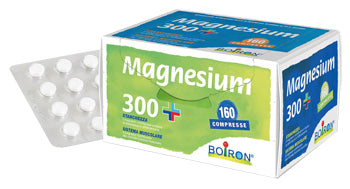 Magnesium 300+ 160 compresse