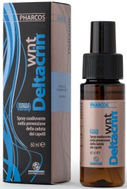 Pharcos deltacrin wnt spray 60 ml