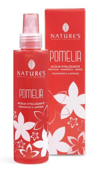 Nature's pomelia eau de toilette 50ml