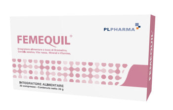 Femequil 30 comprimidos