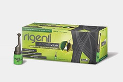 Rigenil capelli 10 fiale da 8 ml