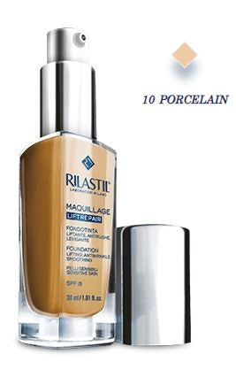 Rilastil maquillage fondotinta liftrepair 10