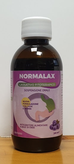 Normalax 200 ml