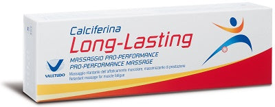 Calciferina long lasting tubetto 60 ml