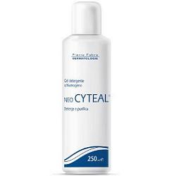 Neo cyteal flacone 250 ml