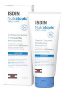 ISDIN - Nutratopic pro-amp crema corpo emolliente 200 ml
