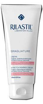 Rilastil smagliature pelli sensibili 200 ml