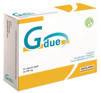 Gdue 60 capsule