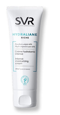 Hydraliane riche crema idratante 40 ml