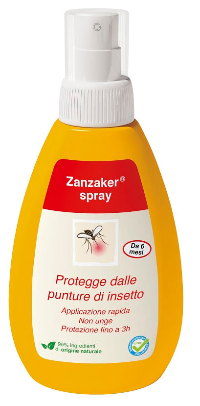 Zanzaker spray 150 ml