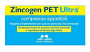 Zincogen pet ultra blister 30 compresse appetibili