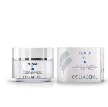 Collagenil re-pulp 3d 50 ml