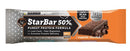Starbar 50% protein exquisite chocolate 50 g