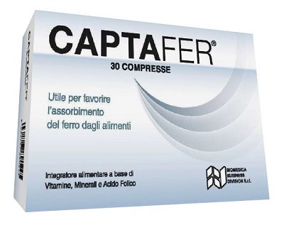 Captafer 30 compresse