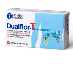 Dualflor t 20 bustine