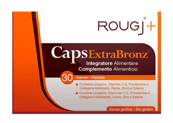 Rougj capsules solar supplement 30 capsules