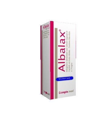 Albalax 200 ml