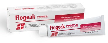 Flogeak crema 40 g