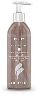 Collagenil body hydra cleanser 400 ml