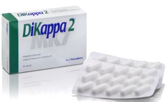 Dikappa 2 30 capsule