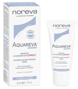 Aquareva maschera idratante intensa 50 ml